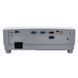 Мультимедійний проектор ViewSonic PA503X 028976 фото 3