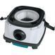 Строительный пылесос Makita DVC861LZ 008208 фото 6