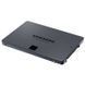 SSD накопичувач Samsung 870 QVO 2 TB (MZ-77Q2T0BW) 001981 фото 3