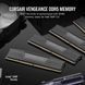 Пам'ять для настільних комп'ютерів Corsair 64 GB (2x32GB) DDR5 5200 MHz Vengeance (CMK64GX5M2B5200C40) 027644 фото 4