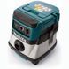 Строительный пылесос Makita DVC861LZ 008208 фото 3