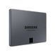 SSD накопичувач Samsung 870 QVO 2 TB (MZ-77Q2T0BW) 001981 фото 4