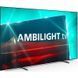 OLED телевізор Philips 48OLED718/12 002978 фото 2