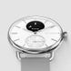 Смарт-часы Withings ScanWatch 2 38mm Steel Silver 613277 фото 4