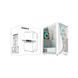 Корпус Gigabyte C301 Glass White (GB-C301GW) 017953 фото 5