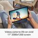 Планшет Amazon Fire Max 11 4/64GB Black (B0B2SDTSJ8) 609153 фото 3