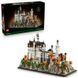 Блоковий конструктор LEGO Architecture Замок Нойшванштайн (21063) 613483 фото 9