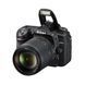Зеркальный фотоаппарат Nikon D7500 kit (18-140mm) VR (VBA510K002) 014548 фото 7