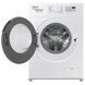 Стиральная машина автоматическая Samsung WW60A3120WH 031560 фото 5