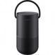 Smart колонки Bose Portable Smart Speaker Triple Black (829393-2100, 829393-1100) 533138ua фото 1