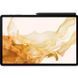 Планшет Samsung Galaxy Tab S8 Plus 12.4 8/256GB Wi-Fi Graphite (SM-X800NZAB) 033551 фото 1