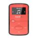 Компактный MP3 плеер SanDisk Sansa Clip Jam Pink 8Gb (SDMX26-008G-G46P) 170399 фото 5