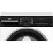 Пральна машина автоматична Beko B3WFU57415WBPB 031167 фото 3
