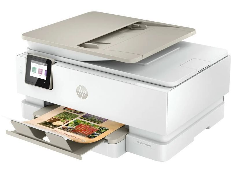 МФУ HP Envy Inspire 7920E (242Q0B) 008999 фото