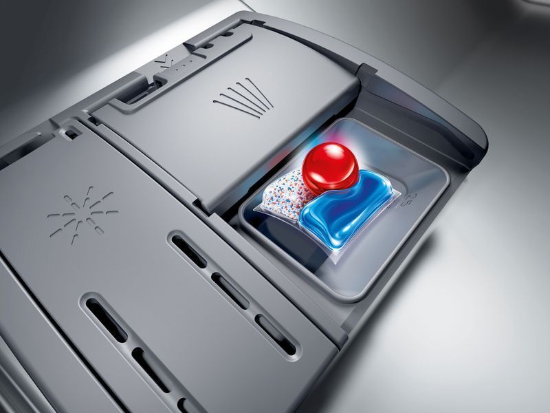 Посудомоечная машина SIEMENS SN73EX06VE 2102976 фото