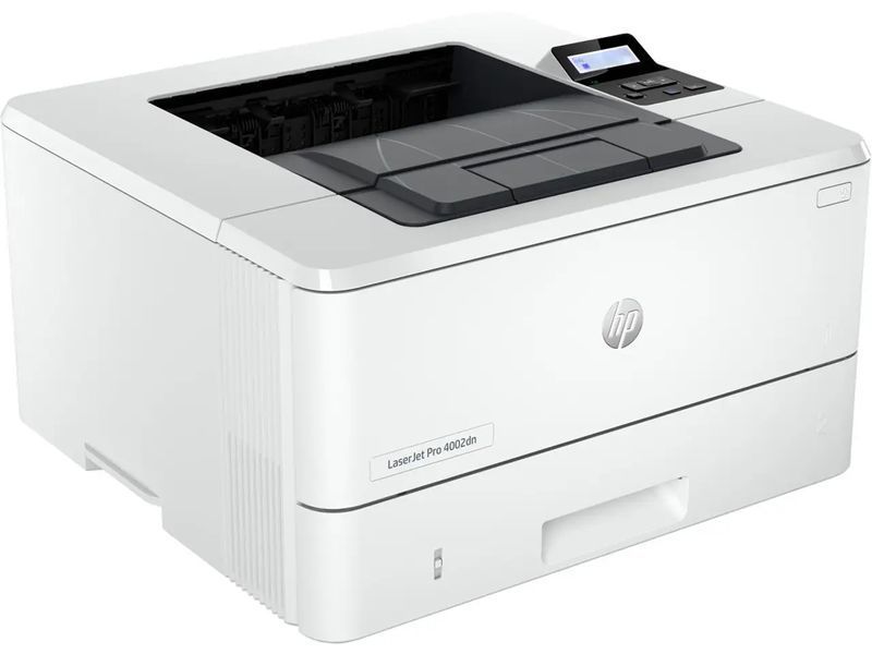 Принтер HP LaserJet Pro 4002dn (2Z605F) 037710 фото
