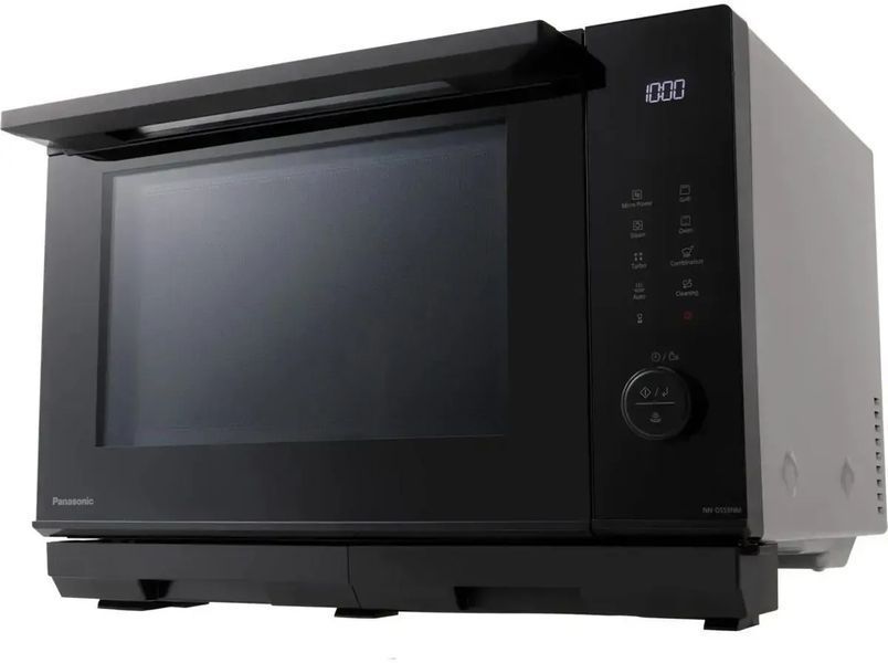 Духовка настольная Panasonic NN-DS59 605010 фото