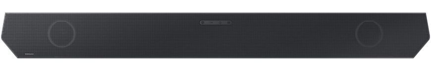 Саундбар SAMSUNG HW-Q600H Чорний 2129420 фото