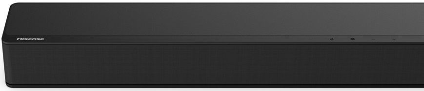 Саундбар HISENSE HS2100 Черный 2.1-канальный, Беспроводной сабвуфер, DTS Virtual:X, Dolby Audio, 6 режимов звука 593933 фото