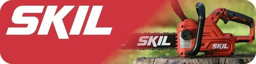 Аккумуляторная пила Skil 0534 CA (GS1E0534CA) 561593 фото