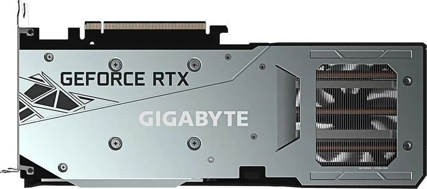 Відеокарта Gigabyte GeForce RTX 3060 Gaming OC 12G rev. 2.0 (GV-N3060Gaming OC-12GD rev. 2.0) 350678 фото