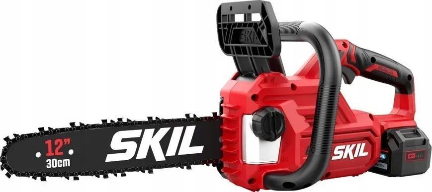 Аккумуляторная пила Skil 0534 CA (GS1E0534CA) 561593 фото