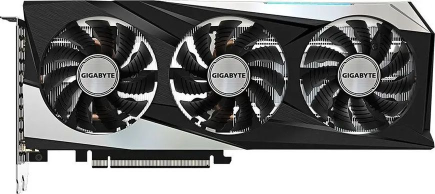 Відеокарта Gigabyte GeForce RTX 3060 Gaming OC 12G rev. 2.0 (GV-N3060Gaming OC-12GD rev. 2.0) 350678 фото