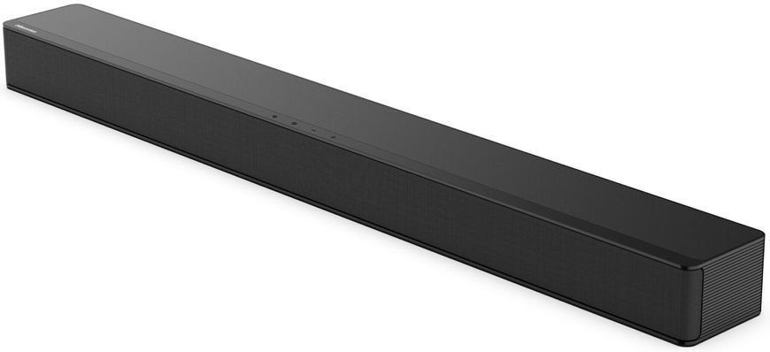 Саундбар HISENSE HS2100 Черный 2.1-канальный, Беспроводной сабвуфер, DTS Virtual:X, Dolby Audio, 6 режимов звука 593933 фото