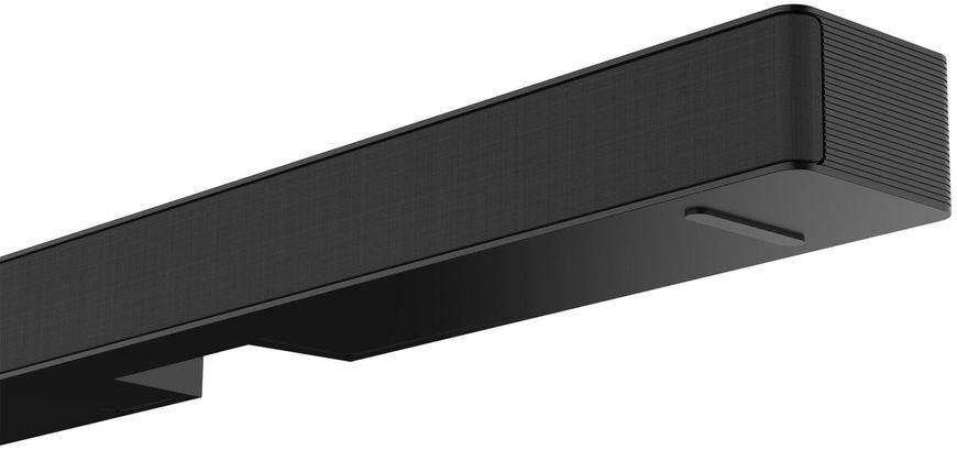 Саундбар HISENSE HS2100 Черный 2.1-канальный, Беспроводной сабвуфер, DTS Virtual:X, Dolby Audio, 6 режимов звука 593933 фото