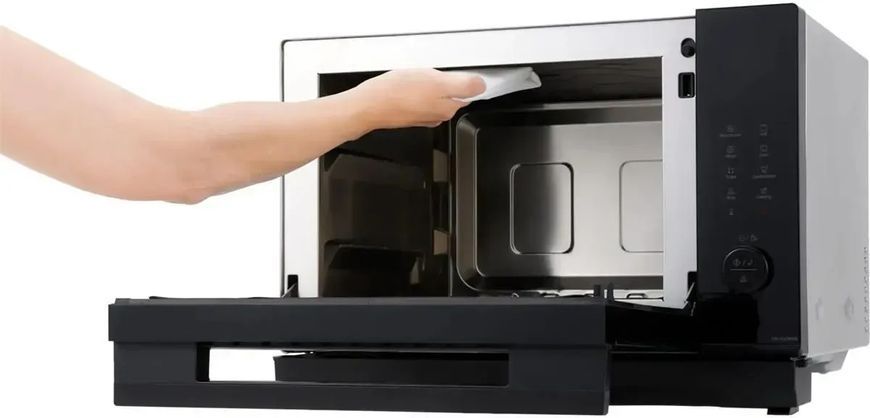 Духовка настольная Panasonic NN-DS59 605010 фото
