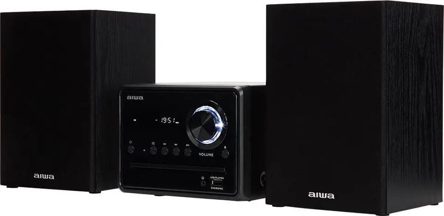 Музыкальный центр Aiwa MSBTU-300 373637 фото