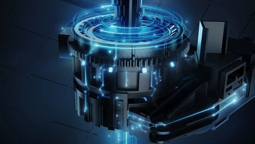 Кавоварка SIEMENS EQ.500 TP516RX3 з керуванням через додаток HomeConnect 702455 фото