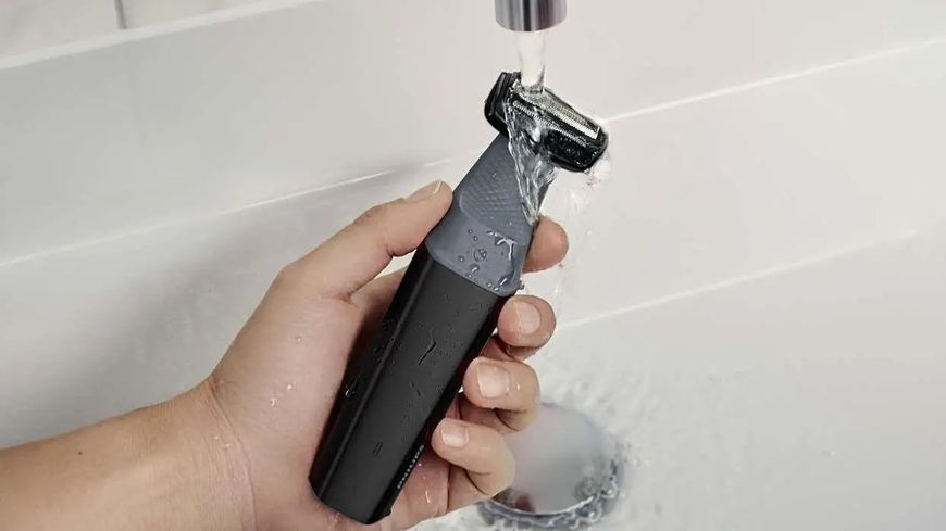 Триммер для тіла Philips Bodygroom series 3000 BG3010/15 206167 фото