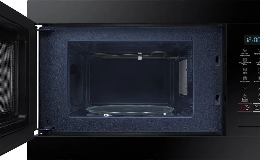 Микроволновка с грилем Samsung MG22M8054AK 578926ua фото