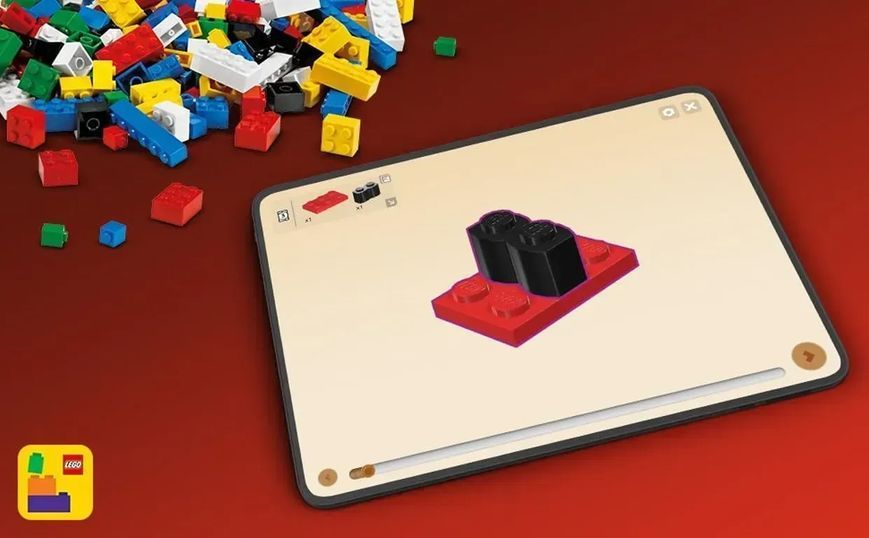Блоковий конструктор LEGO Ninjago Храм каменю дракона (71819) 613379 фото