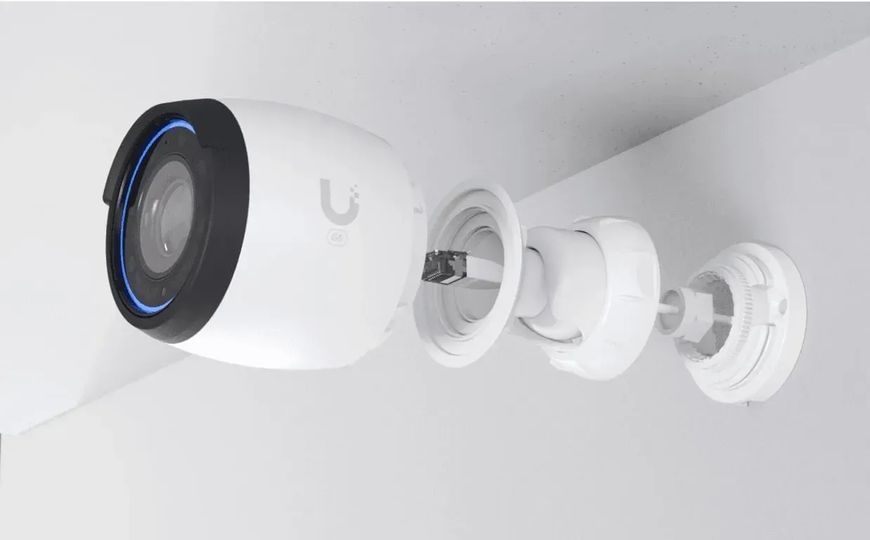 IP-камера видеонаблюдения Ubiquiti UniFi Video Camera G5 Pro (UVC-G5-PRO) 510005 фото
