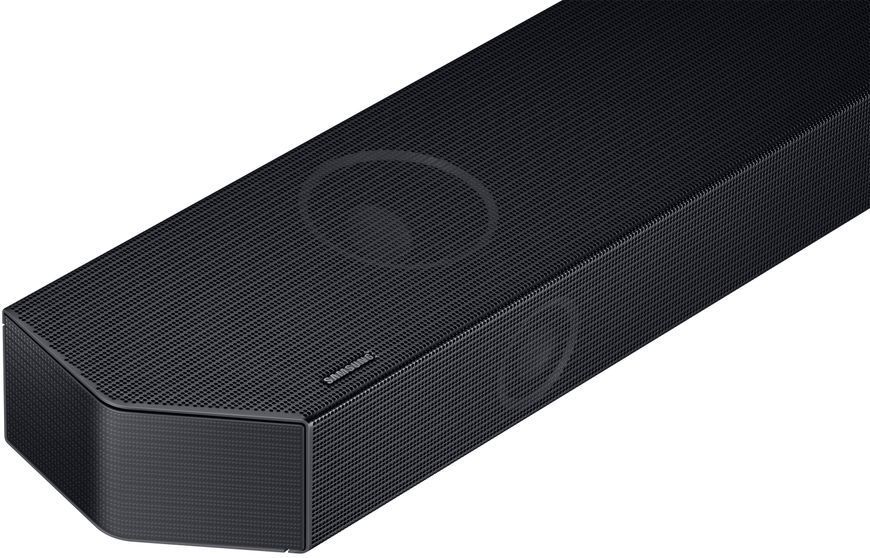 Саундбар SAMSUNG HW-Q600H Чорний 2129420 фото