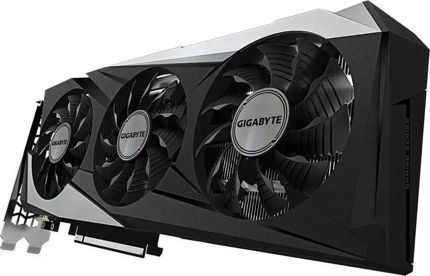 Відеокарта Gigabyte GeForce RTX 3060 Gaming OC 12G rev. 2.0 (GV-N3060Gaming OC-12GD rev. 2.0) 350678 фото