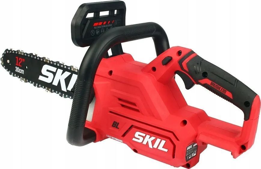 Аккумуляторная пила Skil 0534 CA (GS1E0534CA) 561593 фото