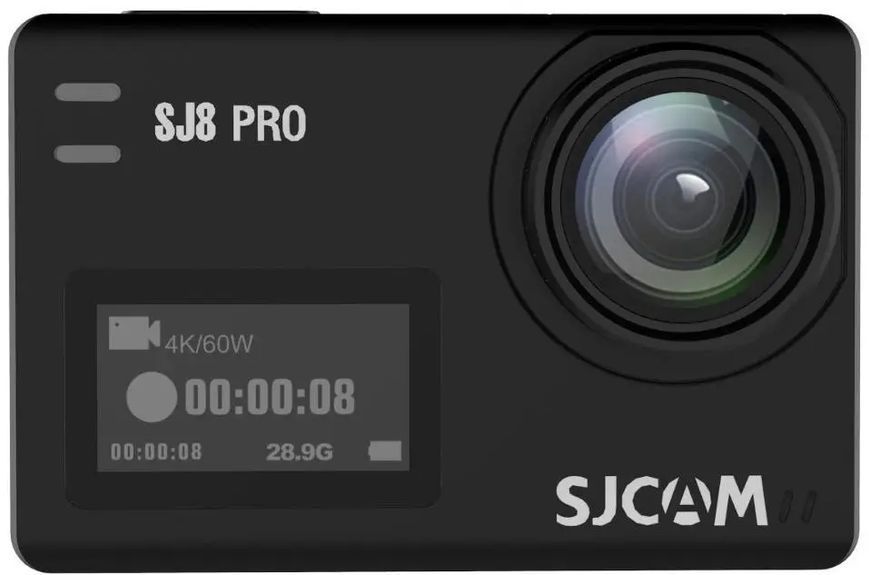 Экшн-камера SJcam SJ8 Pro 014341 фото