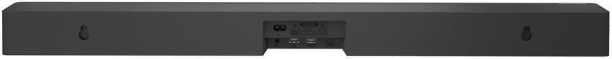 Саундбар HISENSE HS2100 Черный 2.1-канальный, Беспроводной сабвуфер, DTS Virtual:X, Dolby Audio, 6 режимов звука 593933 фото