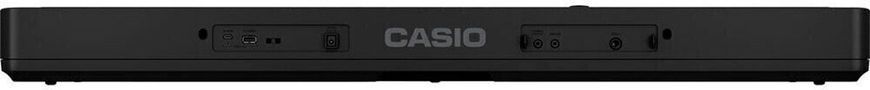 Клавиатура CASIO MU CT-S1 BK 454478 фото