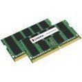 Пам'ять для ноутбуків Kingston 32 GB SO-DIMM DDR5 4800 MHz (KCP548SS8K2-32) 033920 фото