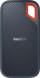SSD накопичувач SanDisk Extreme Portable V2 500 GB (SDSSDE61-500G-G25) 000697 фото