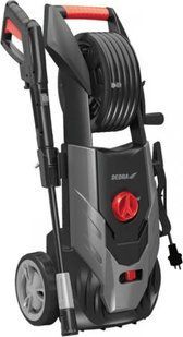 Минимойка высокого давления Dedra DED8821 024526 фото