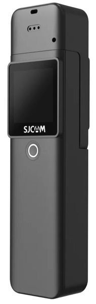 Экшн-камера SJCAM C300 Видео 4K UHD два экрана, 2 батареи LONG LIFE 543622 фото