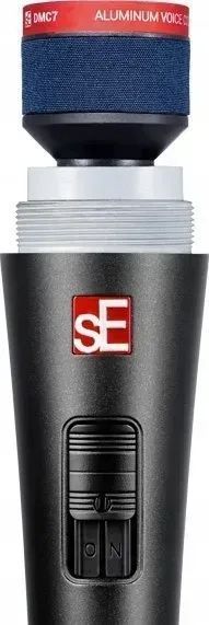 Микрофон вокальный sE Electronics V7 594762 фото