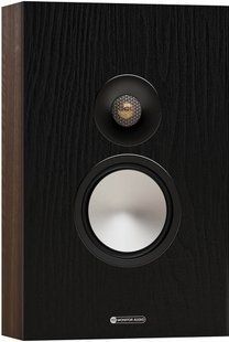 Колонки MONITOR AUDIO Bronze On-Wall 7G Горіх (1 шт.) 2092362 фото