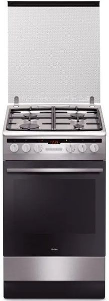 Комбінована плита Amica 57GEH3.33HZpTaDNA(Xx) 015407 фото