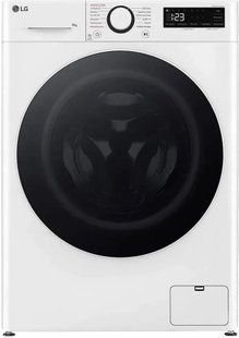 Стиральная машина автоматическая LG F2W8S500W 609688 фото
